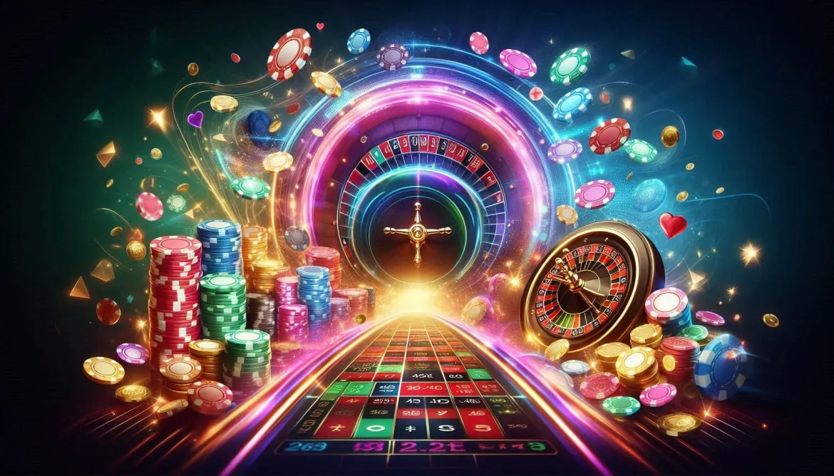 Victorian Lotteries